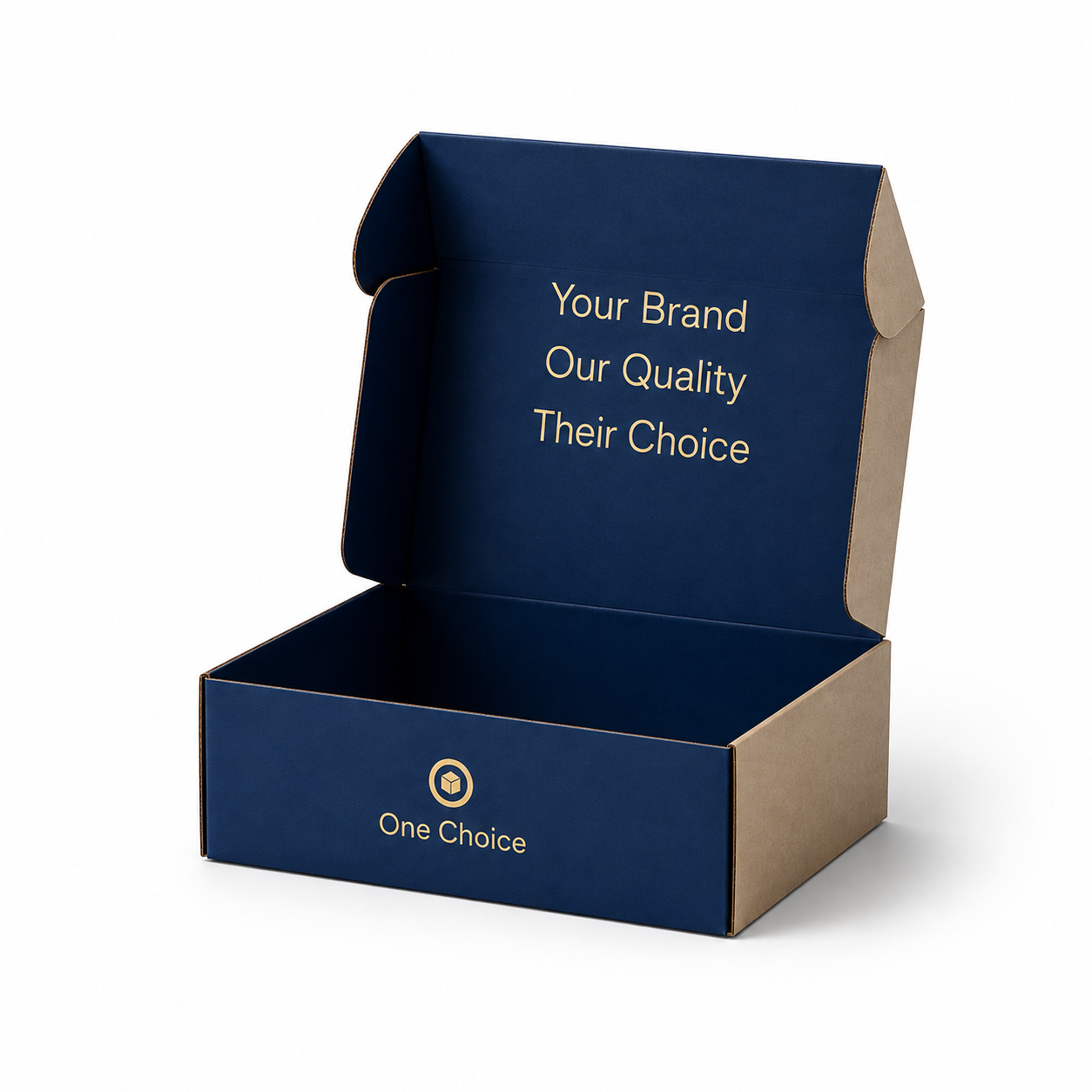 Custom Display Boxes