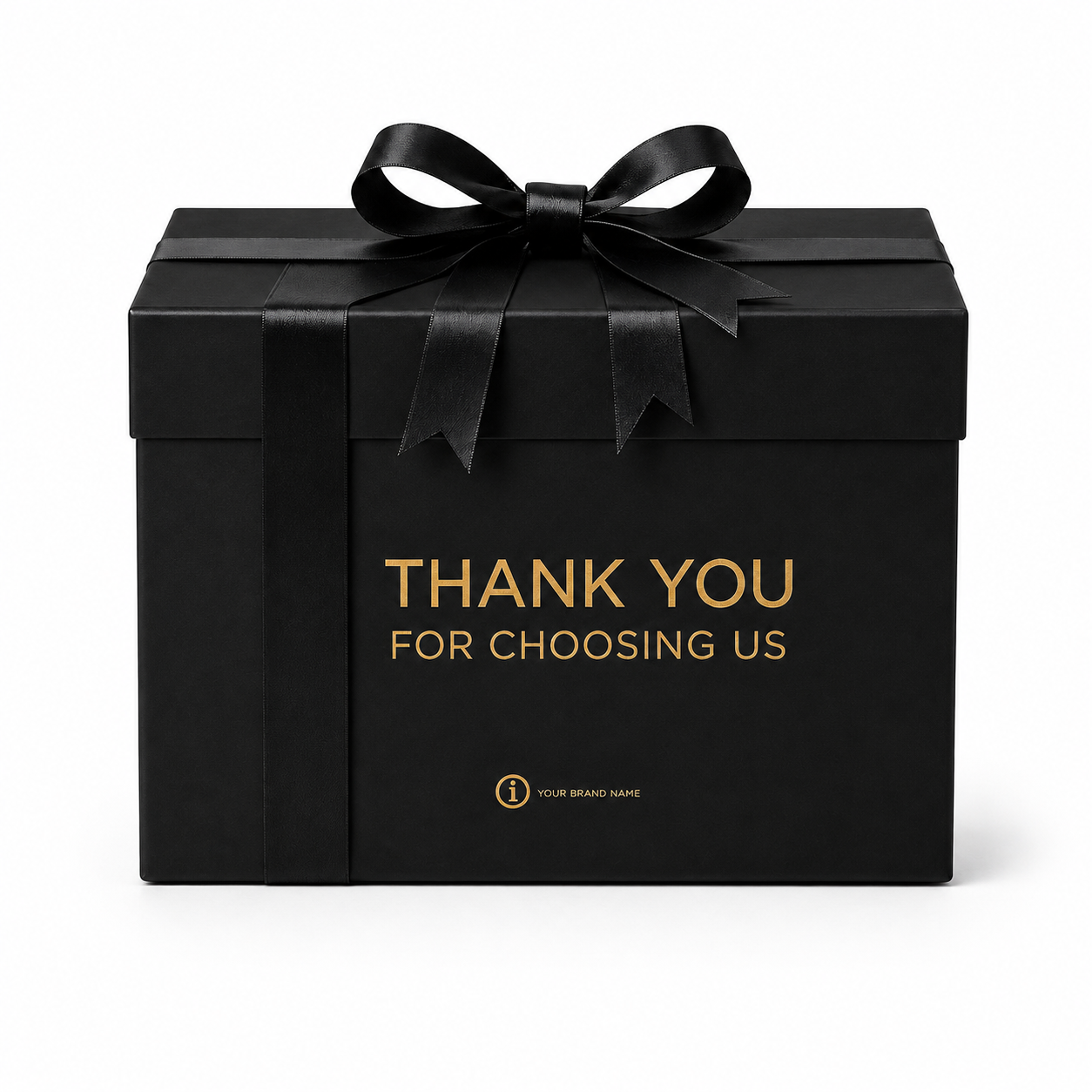 Custom Gift Boxes