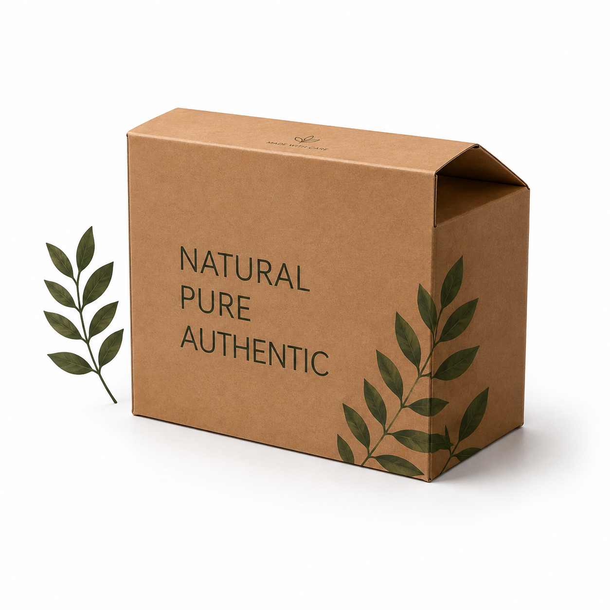 Custom Kraft Boxes