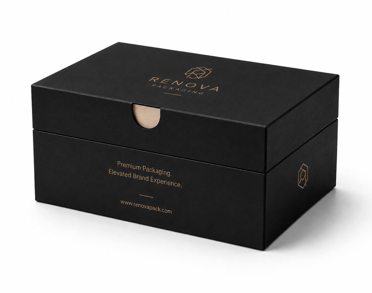 Custom Rigid Boxes