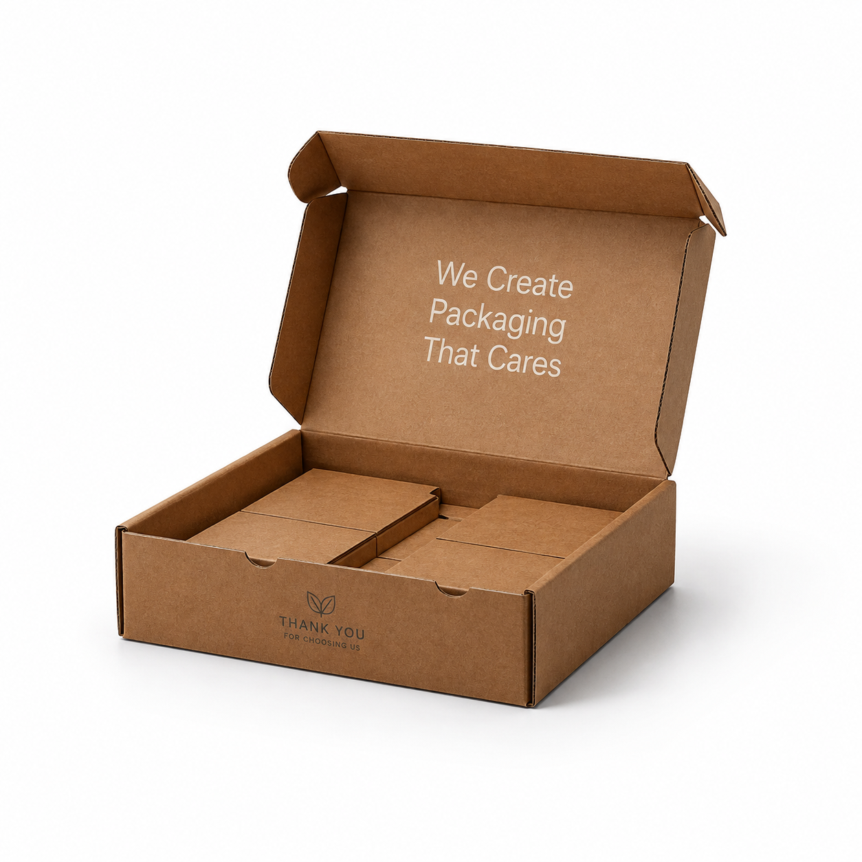 Custom Tuck End Boxes